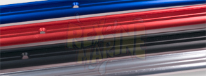 Boat Rub Rail, Trim, & Molding for Powerboats & Sailboats