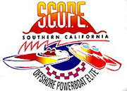 Southern California Offshore Powerboat Elite