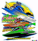 Drag Boat Review
