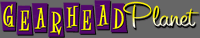 Gearhead Planet