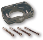 The Rex 456 700 Billet Adapter