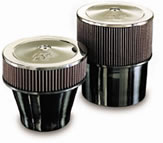 9" inch velocity stacks