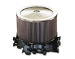 11" Assemblies