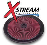 K&N X-Stream Tops & Assemblies