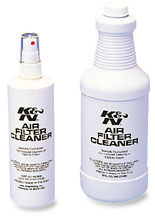 K&N Cleaner & Degreaser