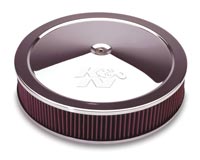 16" DOMINATOR AIR FILTER